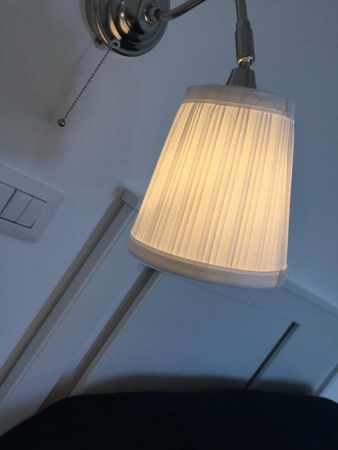 La Maisonnette Peschici Eksteriør billede